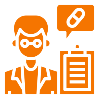 Ongoing pharmacist review