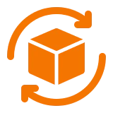 Reliable shipping updates